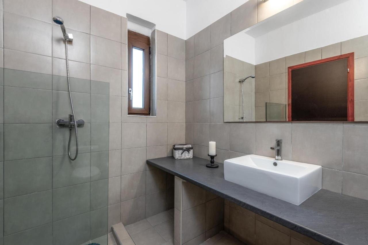 Aggelina Villa Pefki  Ngoại thất bức ảnh