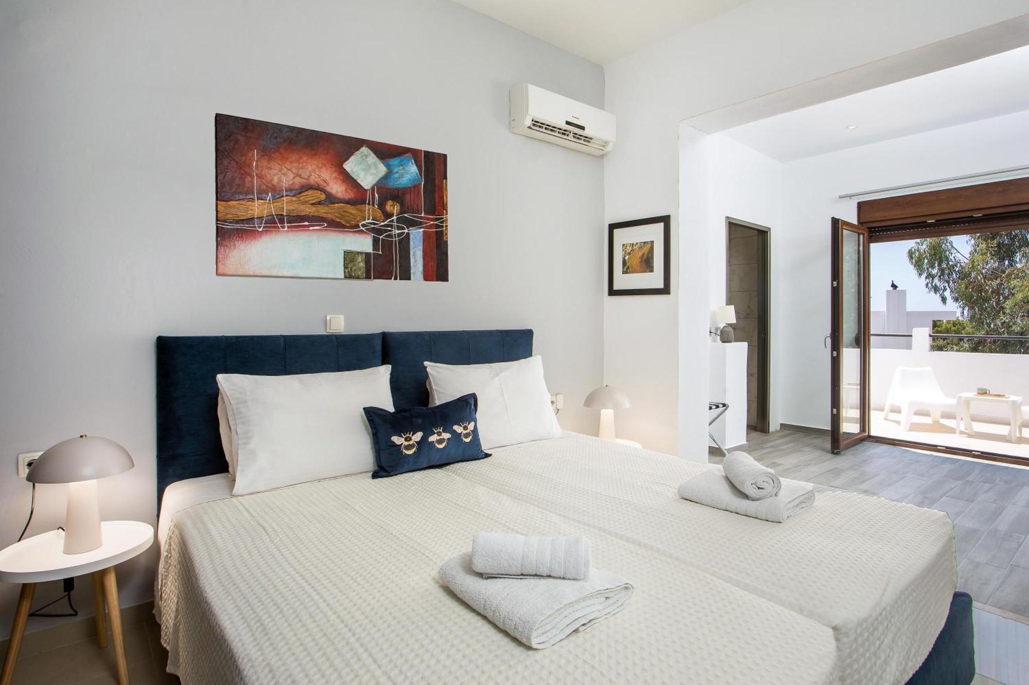 Aggelina Villa Pefki  Ngoại thất bức ảnh