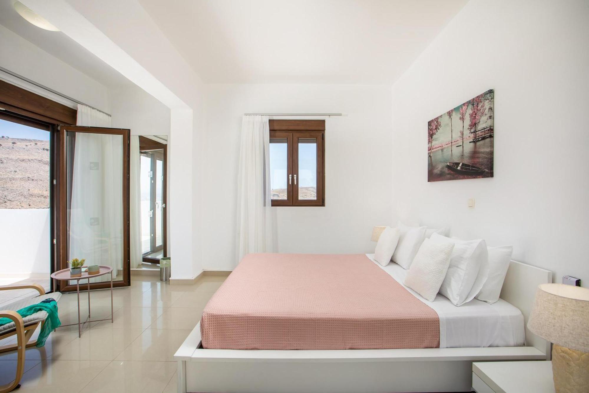 Aggelina Villa Pefki  Ngoại thất bức ảnh