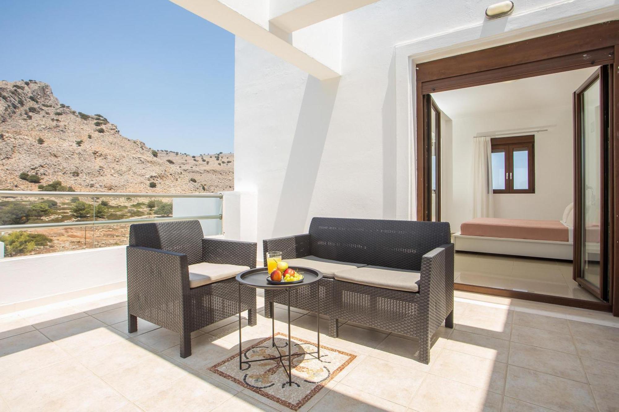 Aggelina Villa Pefki  Ngoại thất bức ảnh