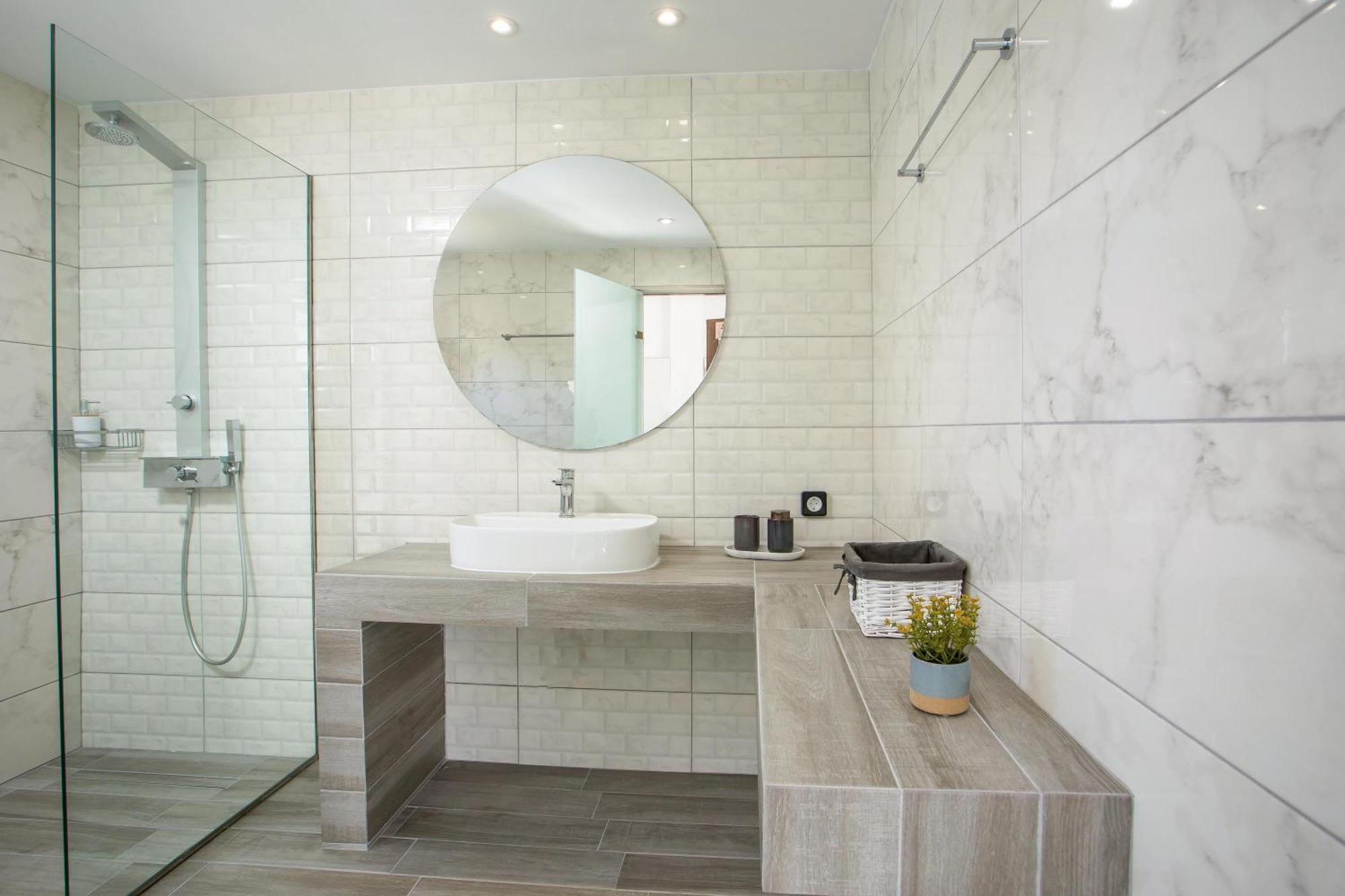 Aggelina Villa Pefki  Ngoại thất bức ảnh